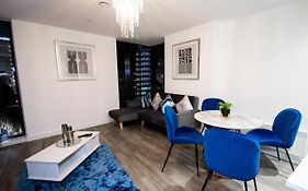 Beautiful Place - 2 Bedroom Apartment On Broad Street